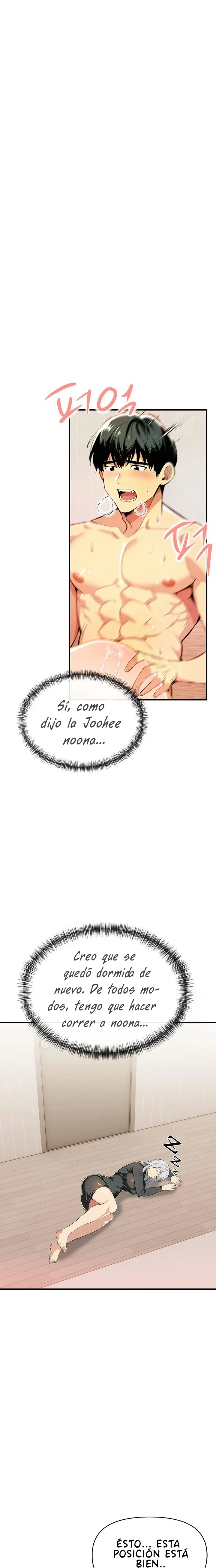 Las amigas de mamá Capítulo 12 - Página 10