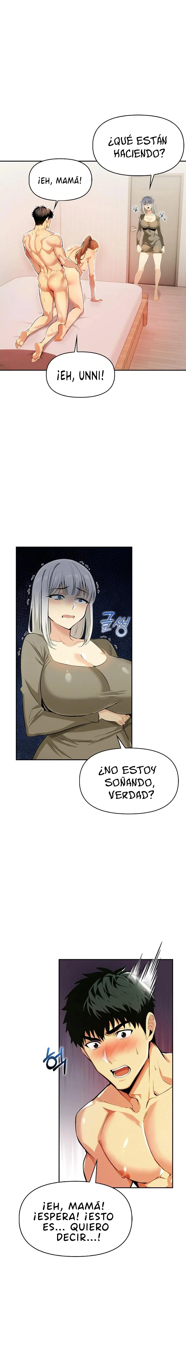 Las amigas de mamá Capítulo 12 - Página 2