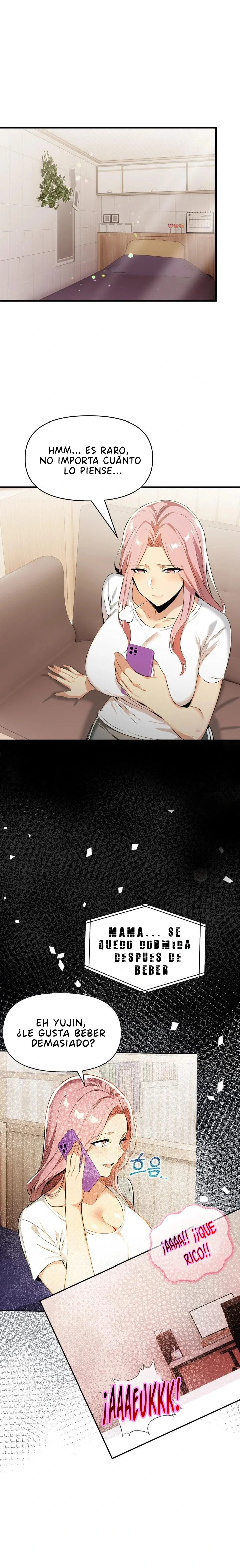 Las amigas de mamá Capítulo 13 - Página 2