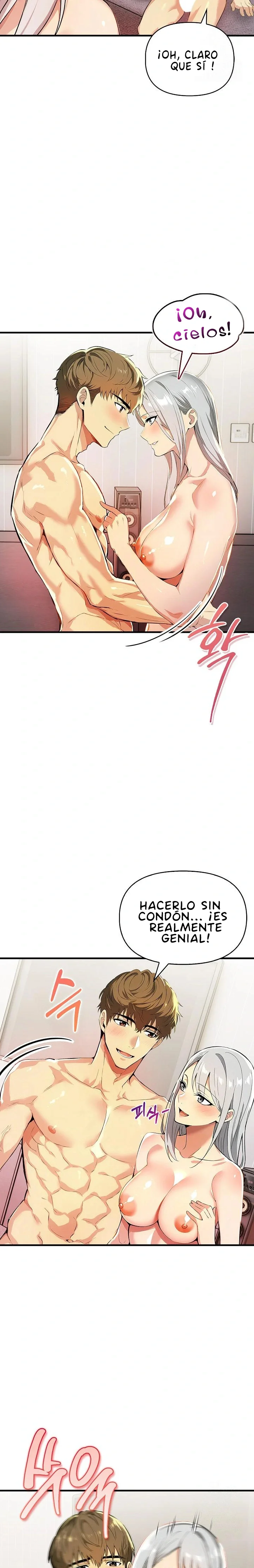 Las amigas de mamá Capítulo 14 - Página 13