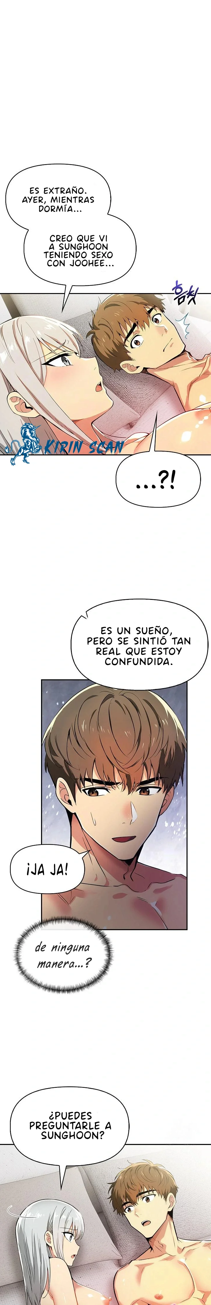 Las amigas de mamá Capítulo 14 - Página 2