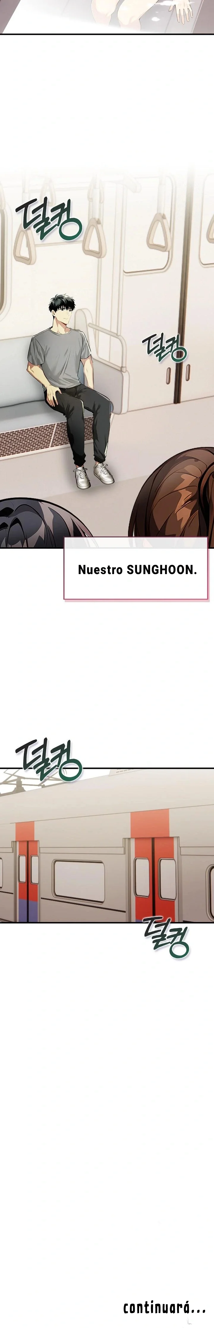 Las amigas de mamá Capítulo 14 - Página 24