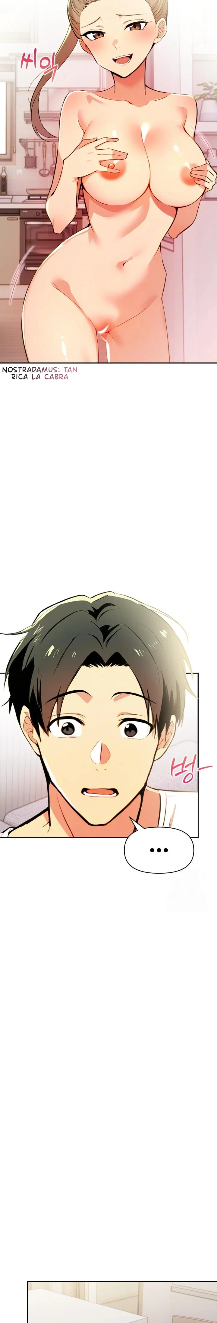 Las amigas de mamá Capítulo 15 - Página 6