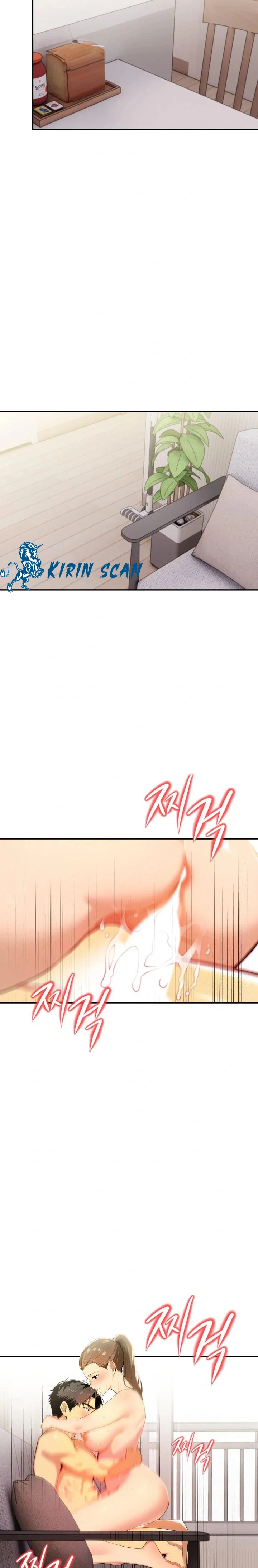 Las amigas de mamá Capítulo 15 - Página 7