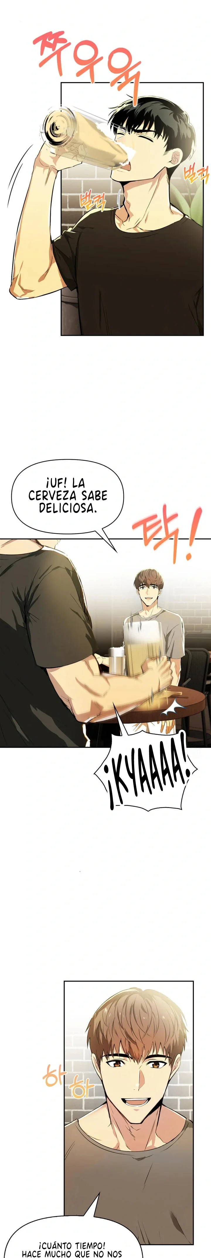 Las amigas de mamá Capítulo 16 - Página 10