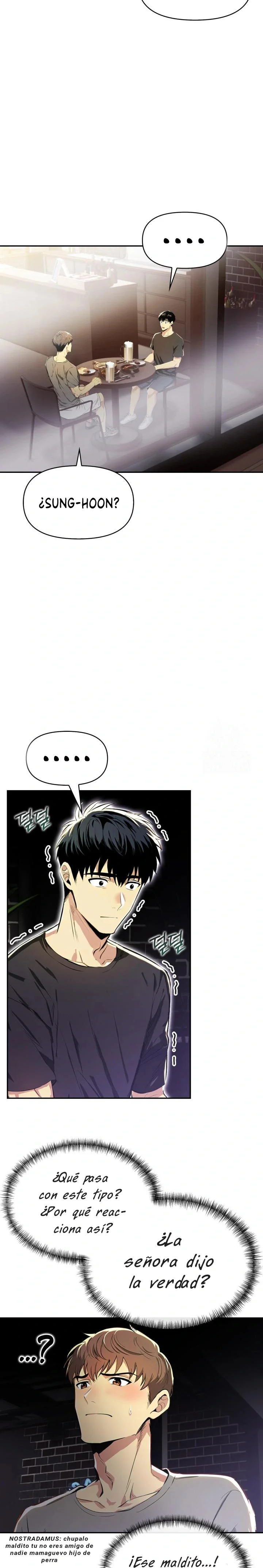 Las amigas de mamá Capítulo 16 - Página 13