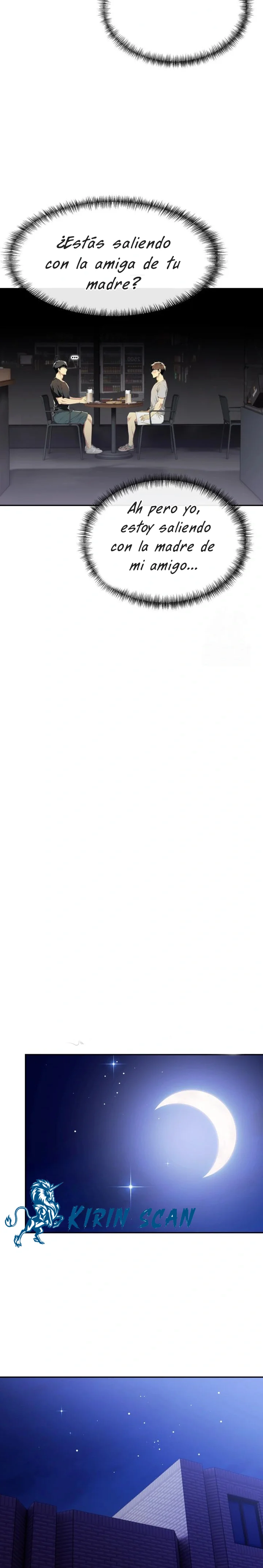 Las amigas de mamá Capítulo 16 - Página 14