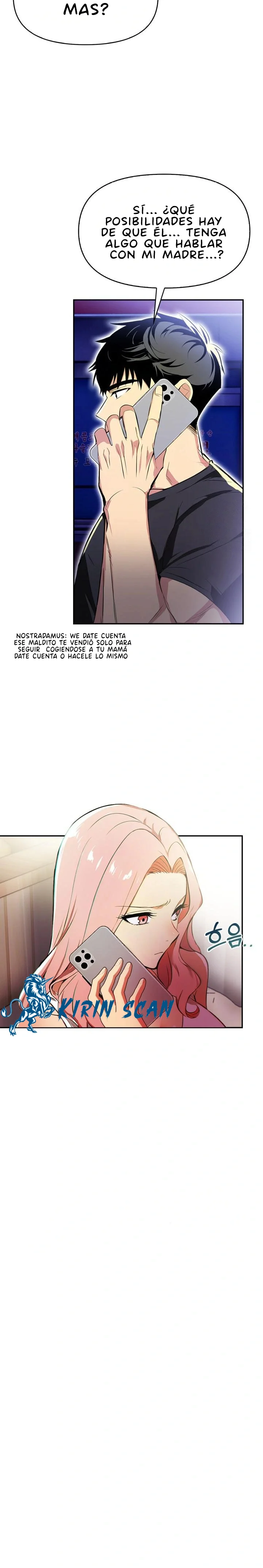 Las amigas de mamá Capítulo 16 - Página 16