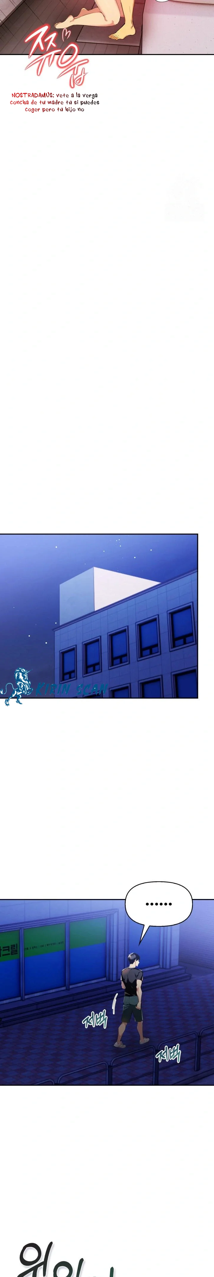 Las amigas de mamá Capítulo 16 - Página 20