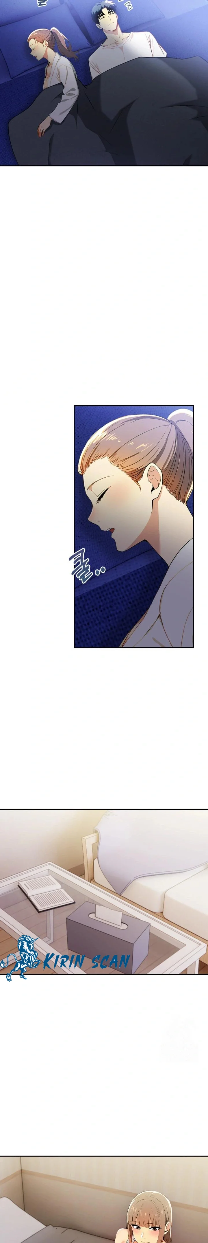 Las amigas de mamá Capítulo 16 - Página 4