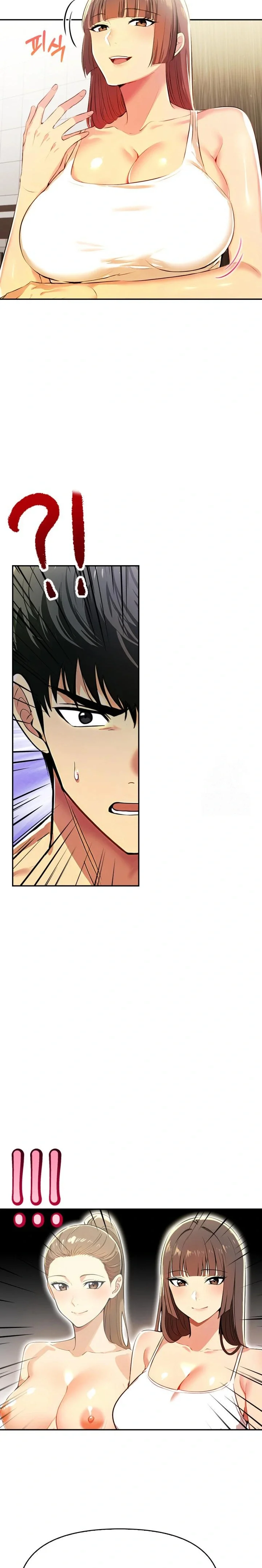 Las amigas de mamá Capítulo 17 - Página 12