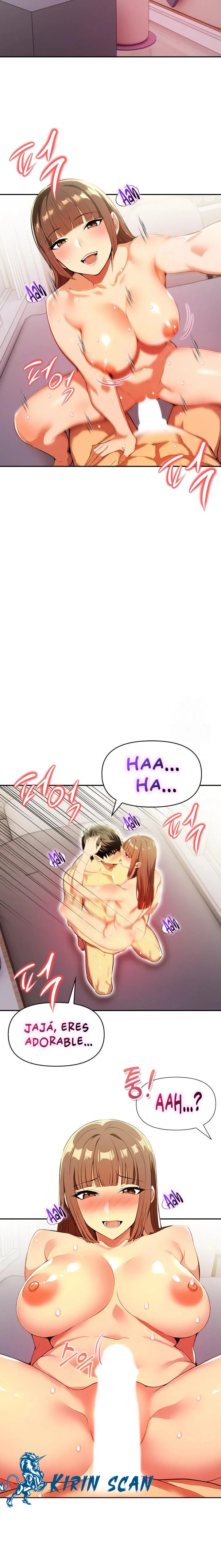 Las amigas de mamá Capítulo 18 - Página 13