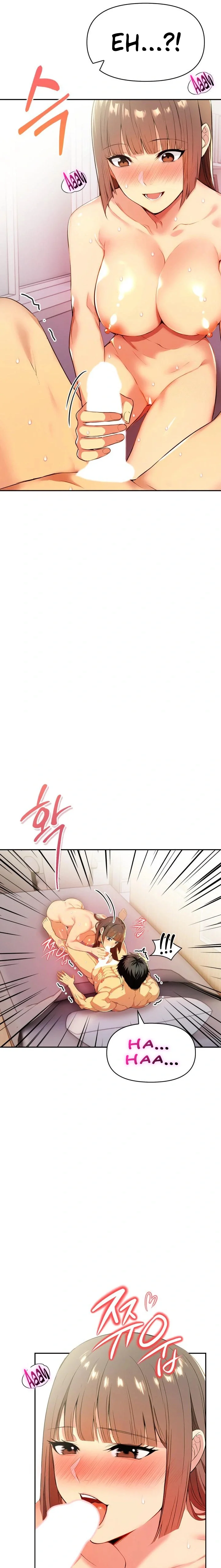 Las amigas de mamá Capítulo 18 - Página 14