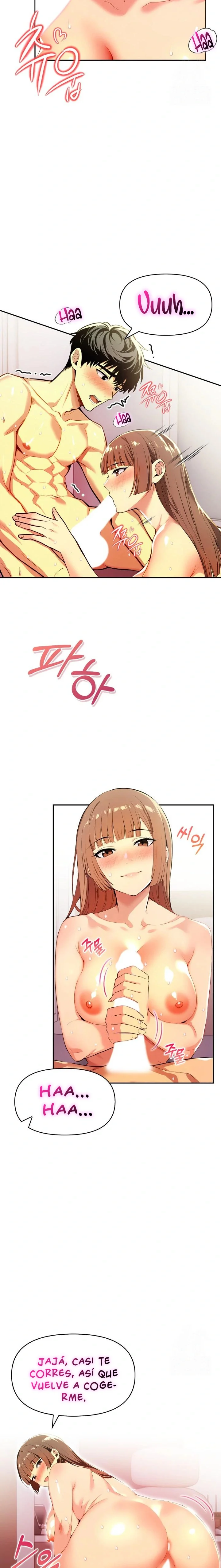 Las amigas de mamá Capítulo 18 - Página 15