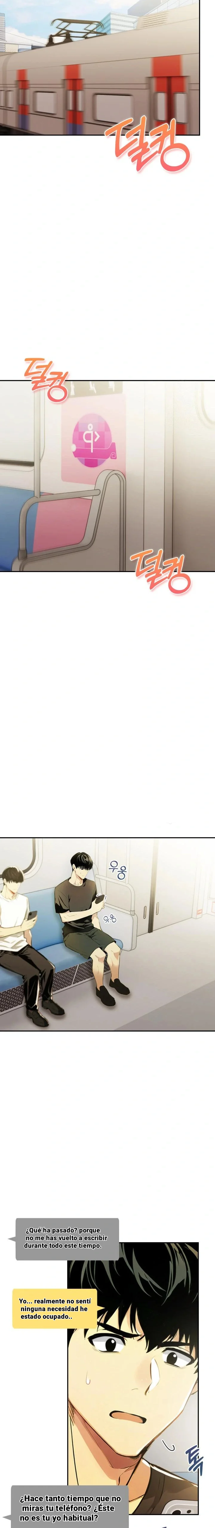 Las amigas de mamá Capítulo 18 - Página 18