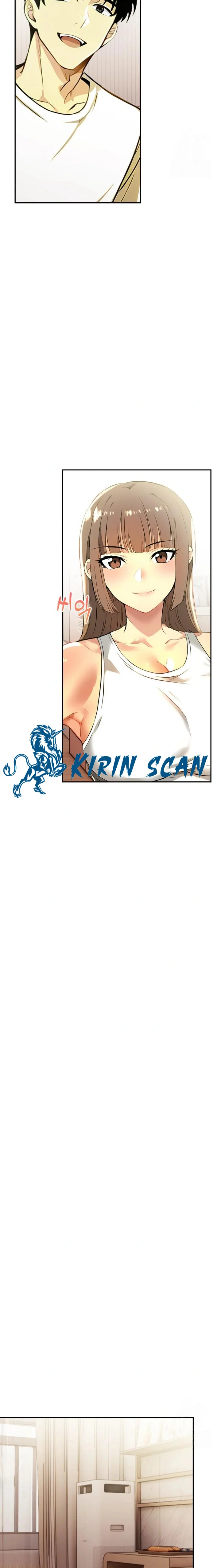 Las amigas de mamá Capítulo 18 - Página 23