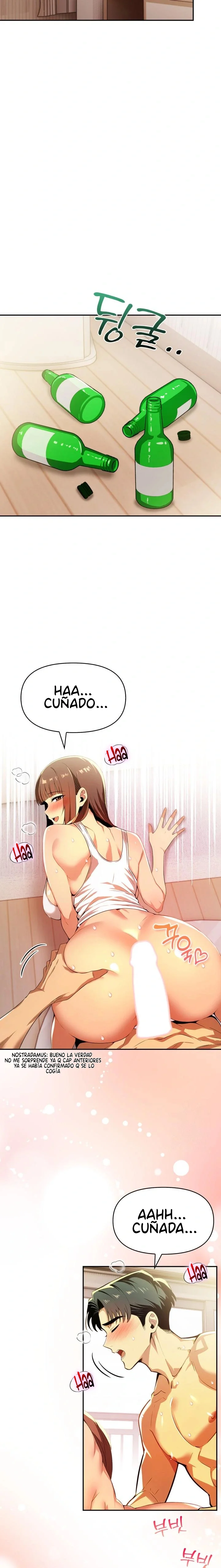 Las amigas de mamá Capítulo 18 - Página 24