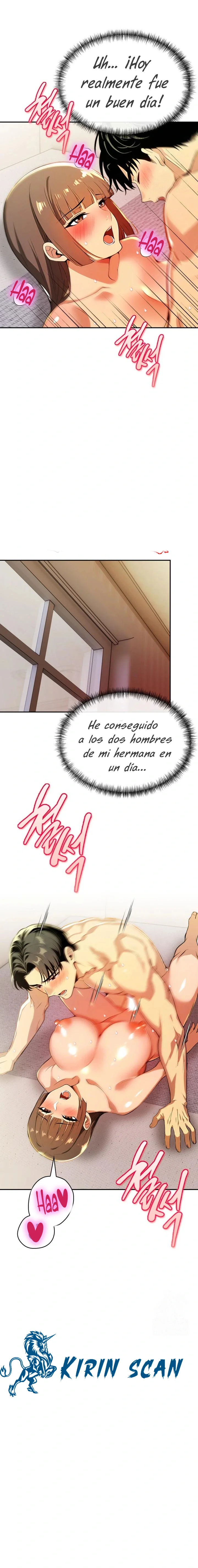 Las amigas de mamá Capítulo 19 - Página 13