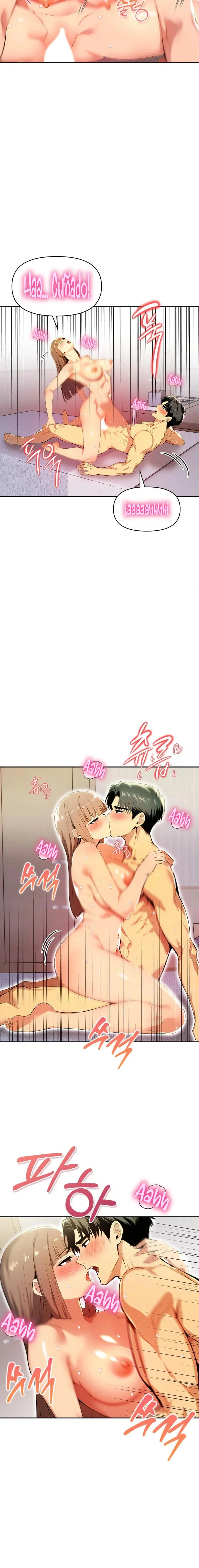 Las amigas de mamá Capítulo 19 - Página 9