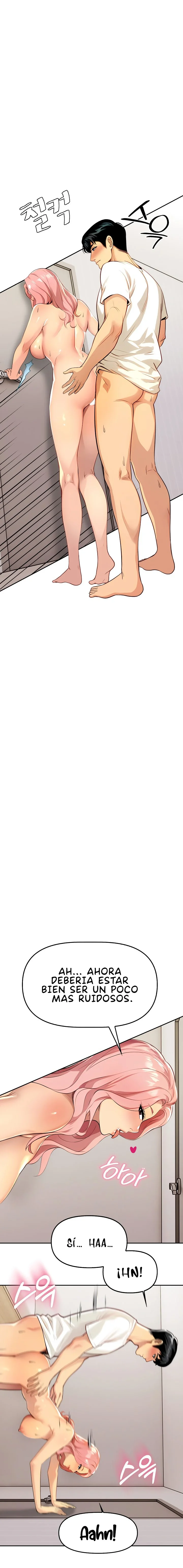 Las amigas de mamá Capítulo 2 - Página 15