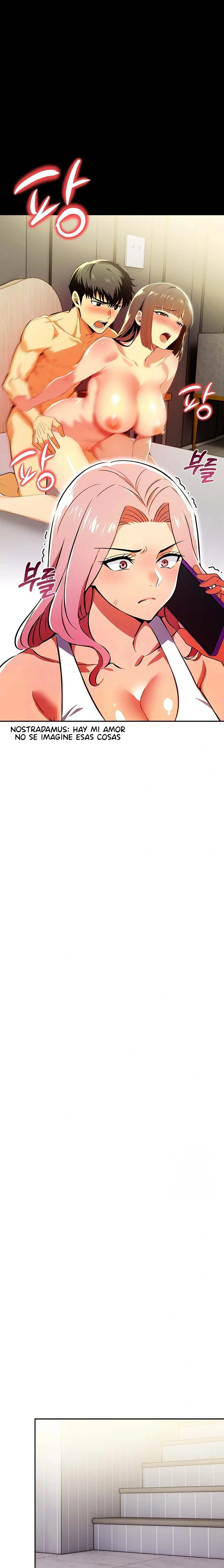 Las amigas de mamá Capítulo 20 - Página 11