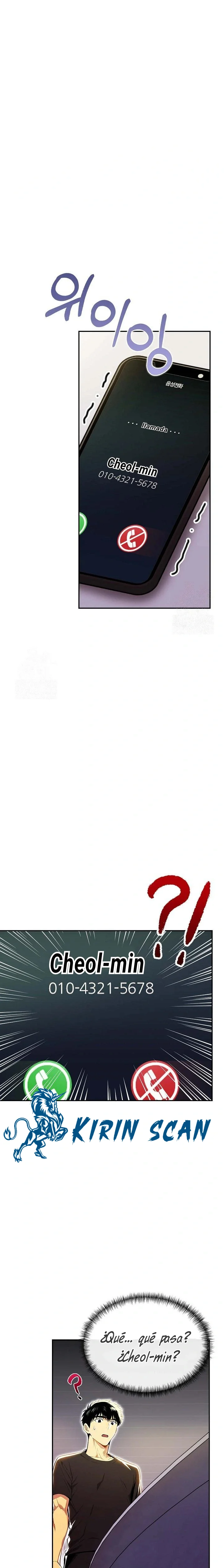 Las amigas de mamá Capítulo 20 - Página 13