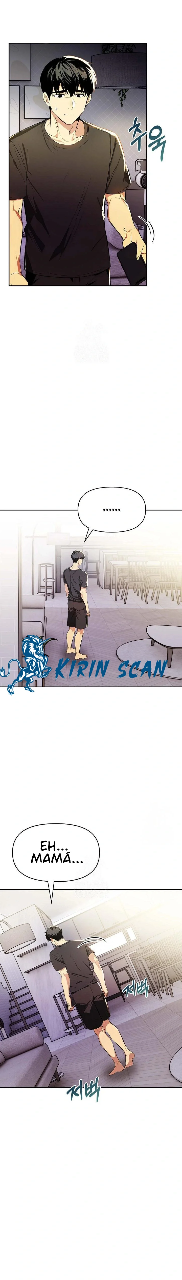 Las amigas de mamá Capítulo 20 - Página 16