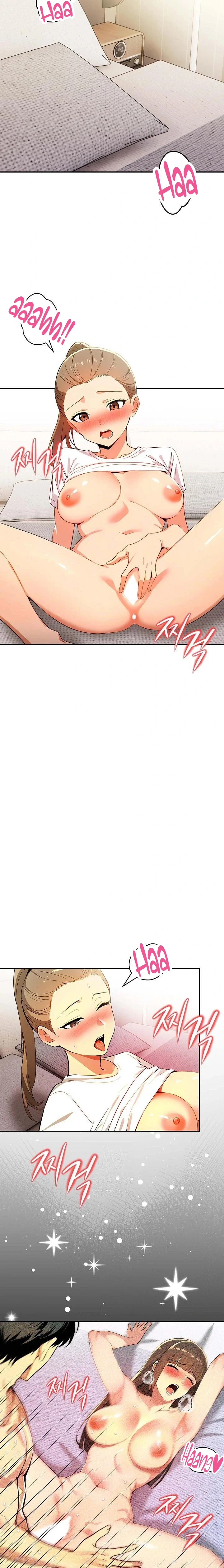 Las amigas de mamá Capítulo 20 - Página 20