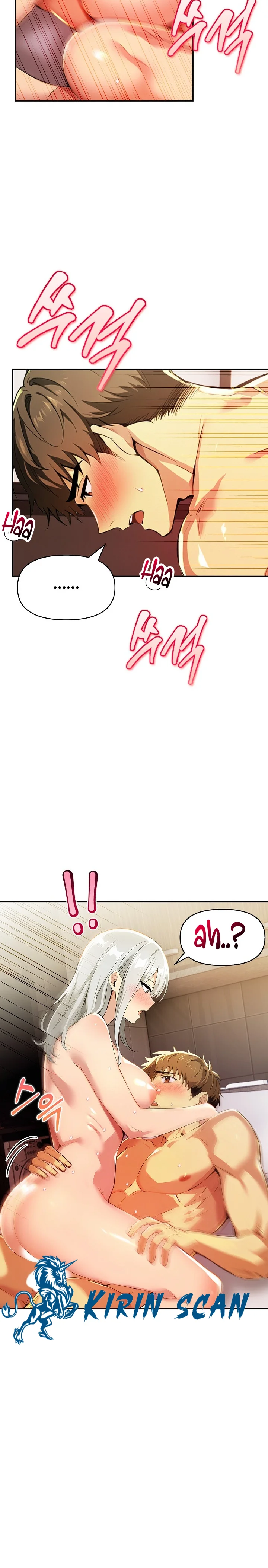 Las amigas de mamá Capítulo 21 - Página 16