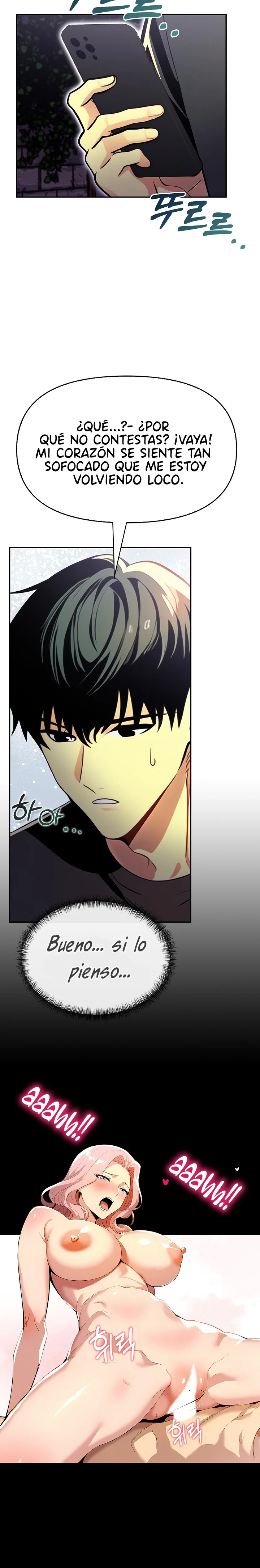 Las amigas de mamá Capítulo 21 - Página 21