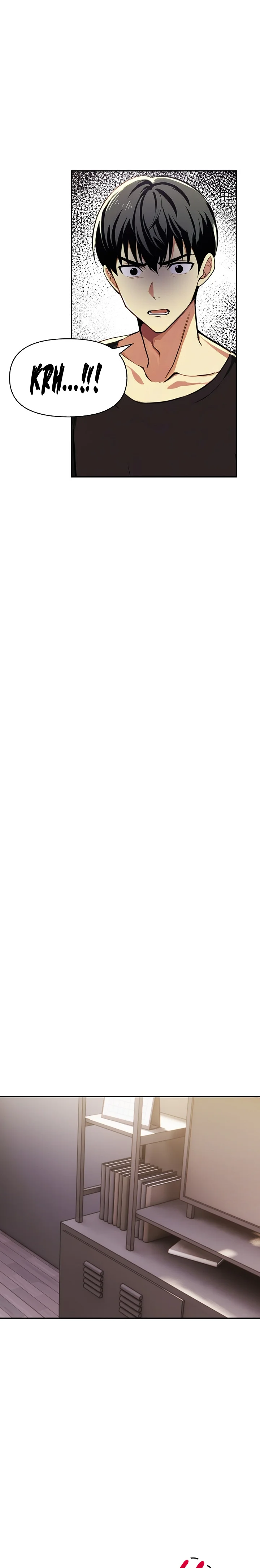 Las amigas de mamá Capítulo 21 - Página 9