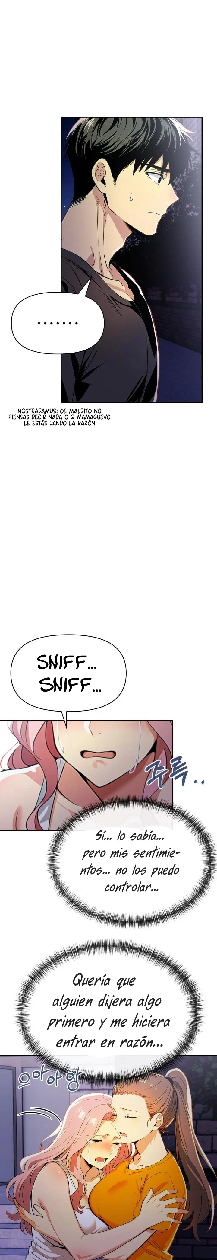 Las amigas de mamá Capítulo 22 - Página 14