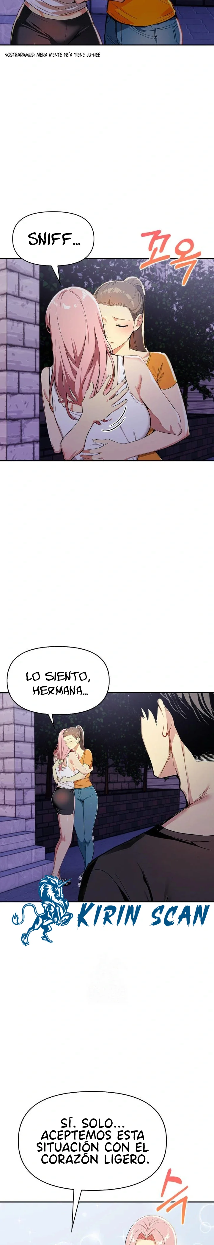 Las amigas de mamá Capítulo 22 - Página 15