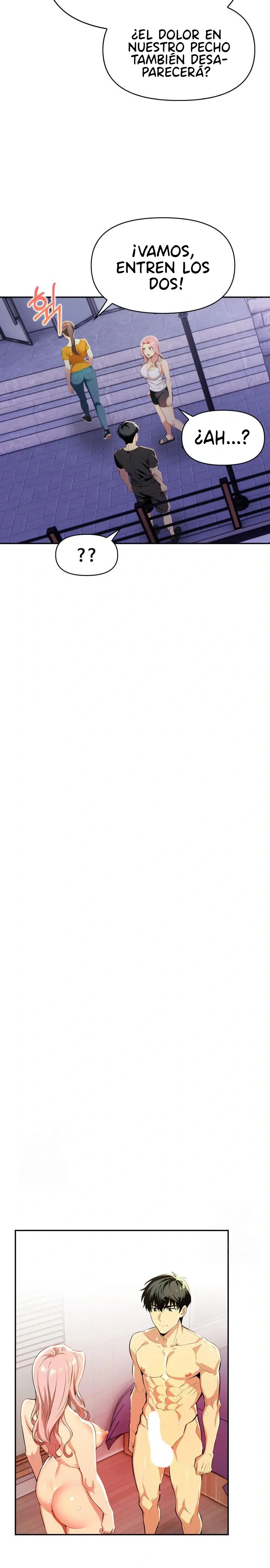 Las amigas de mamá Capítulo 22 - Página 17