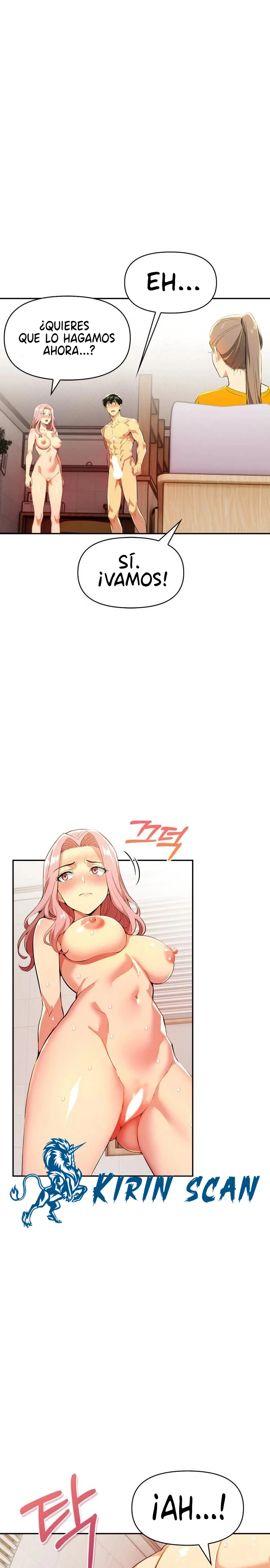 Las amigas de mamá Capítulo 22 - Página 18