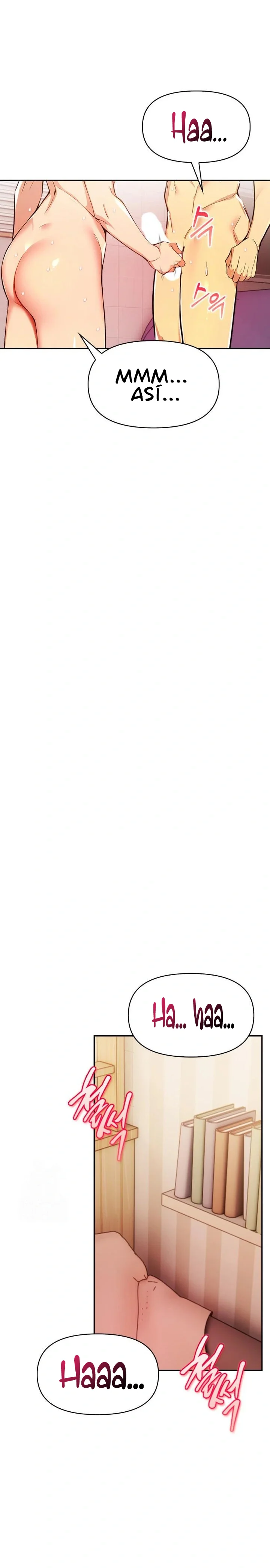 Las amigas de mamá Capítulo 22 - Página 20