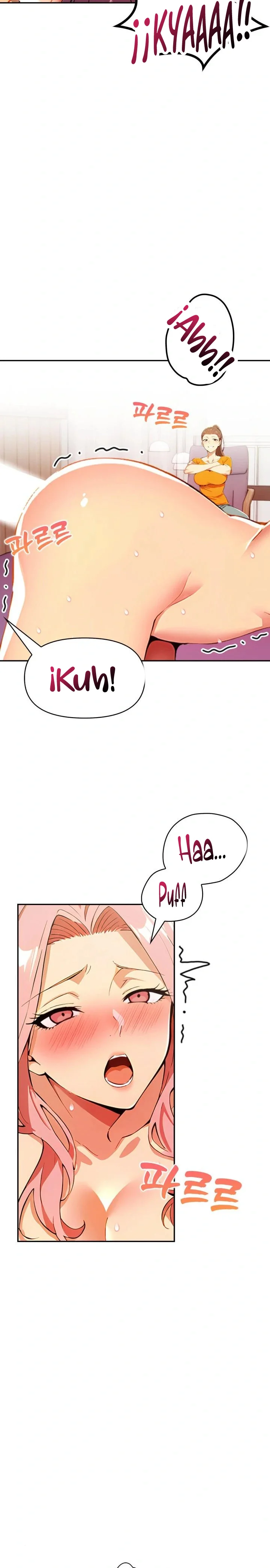 Las amigas de mamá Capítulo 22 - Página 22