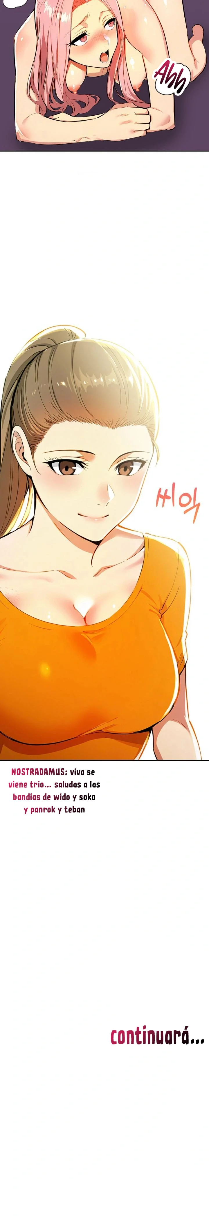 Las amigas de mamá Capítulo 22 - Página 24