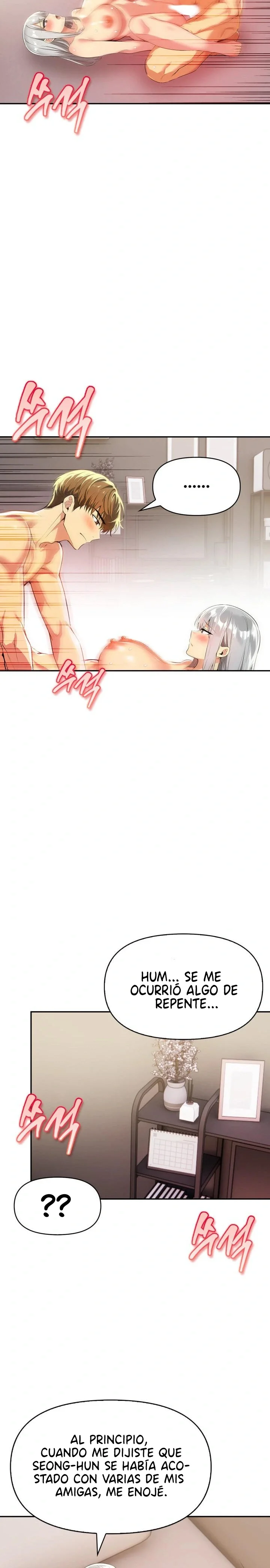 Las amigas de mamá Capítulo 22 - Página 6