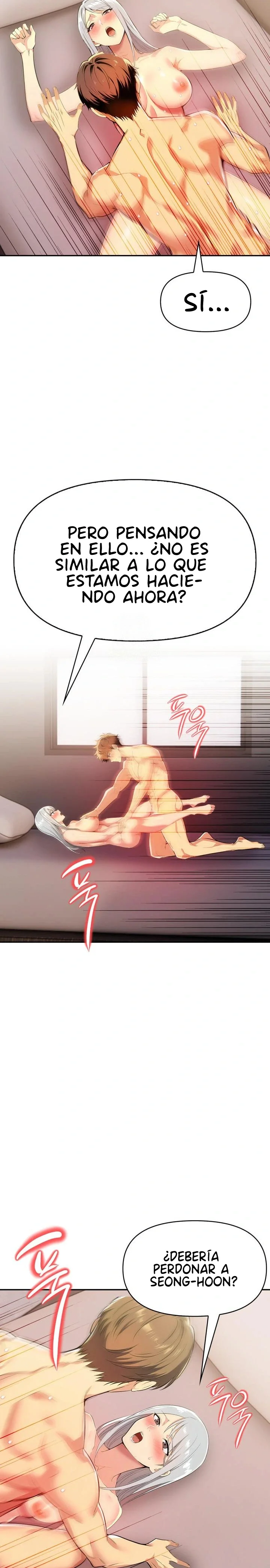 Las amigas de mamá Capítulo 22 - Página 7