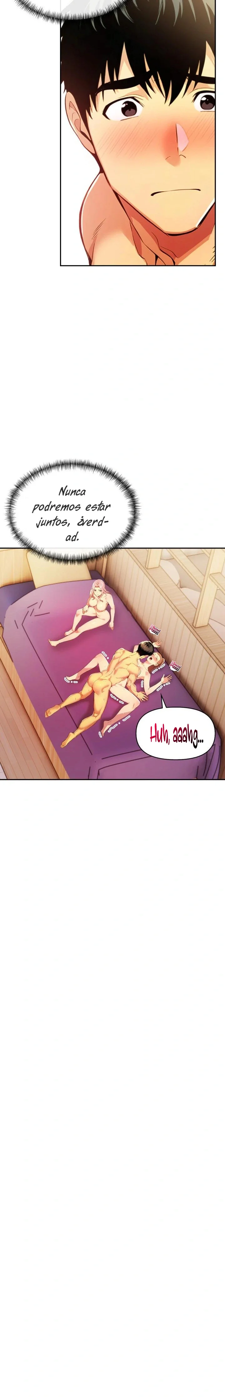 Las amigas de mamá Capítulo 23 - Página 12