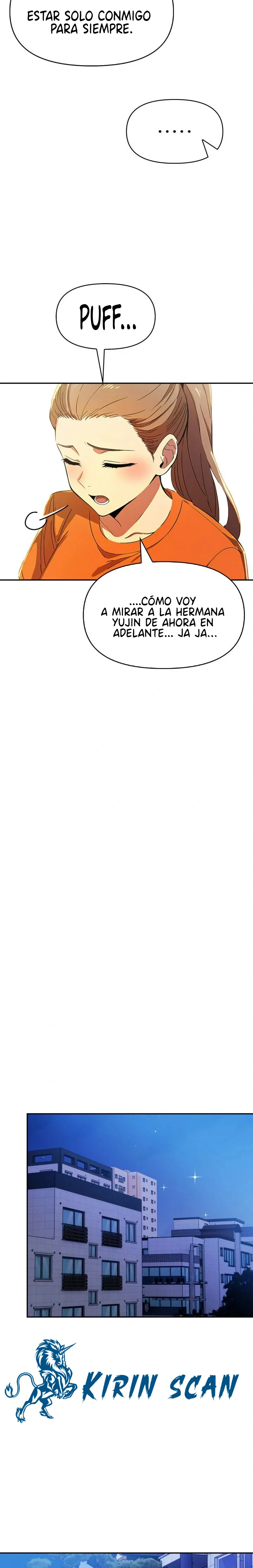 Las amigas de mamá Capítulo 23 - Página 20