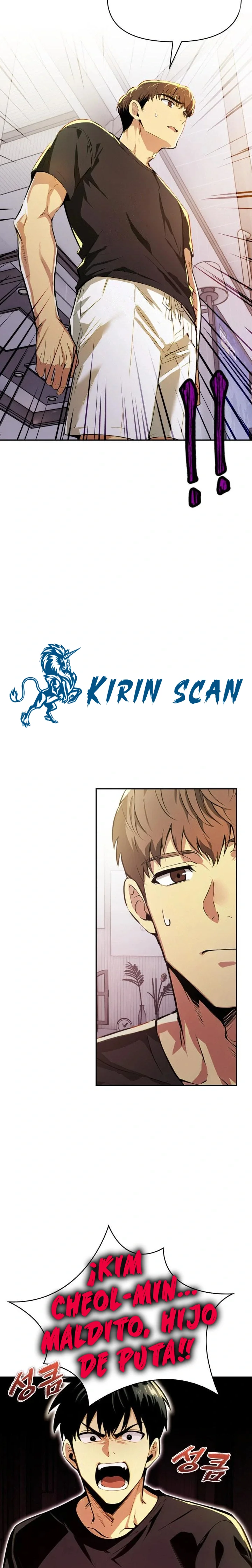 Las amigas de mamá Capítulo 23 - Página 23