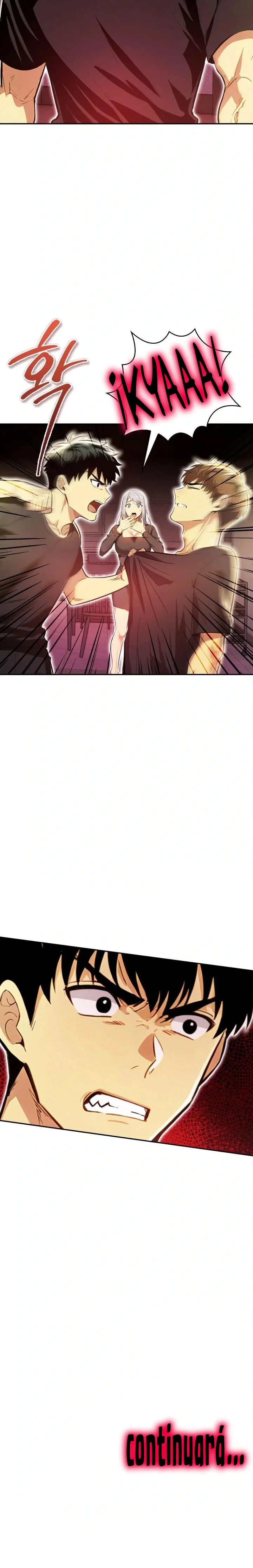 Las amigas de mamá Capítulo 23 - Página 24