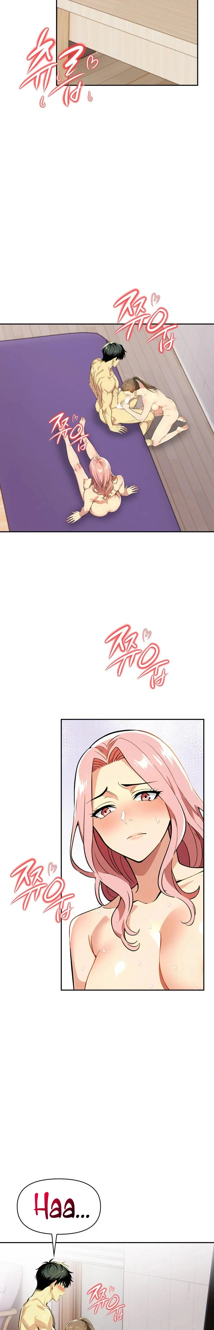 Las amigas de mamá Capítulo 23 - Página 4