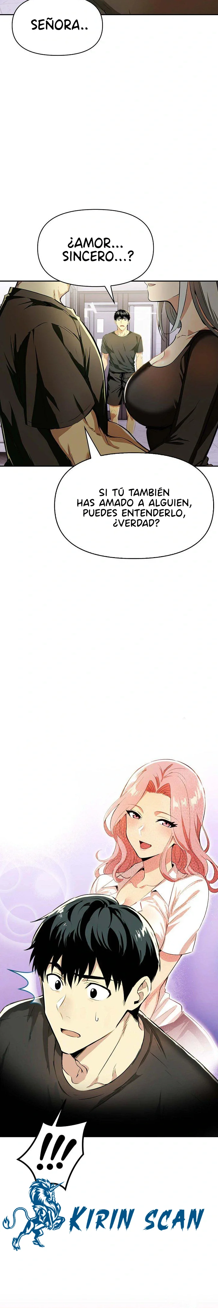 Las amigas de mamá Capítulo 24 - Página 12