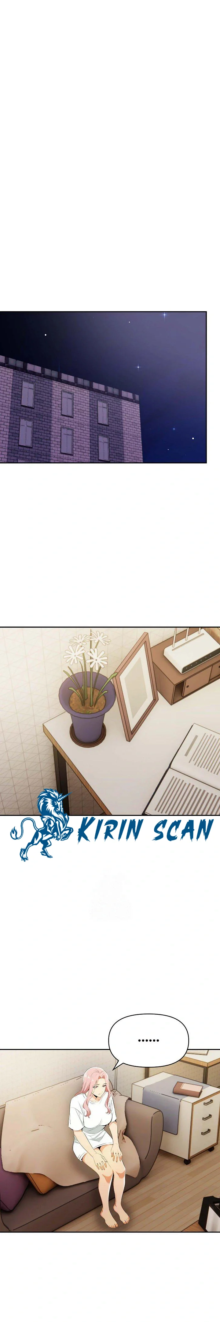 Las amigas de mamá Capítulo 24 - Página 17