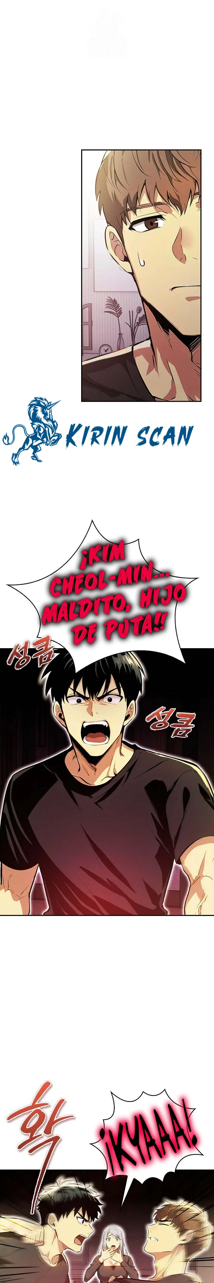 Las amigas de mamá Capítulo 24 - Página 2