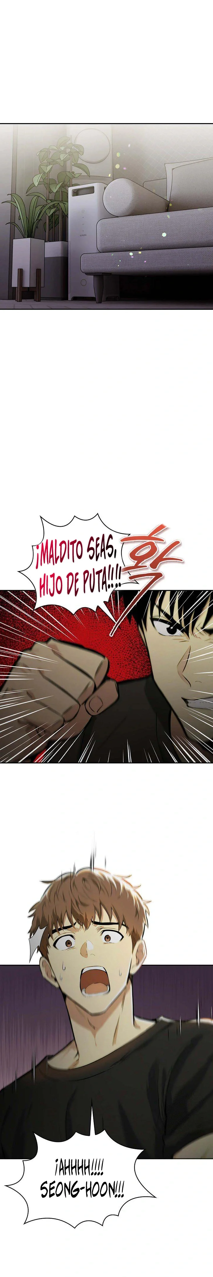 Las amigas de mamá Capítulo 24 - Página 4