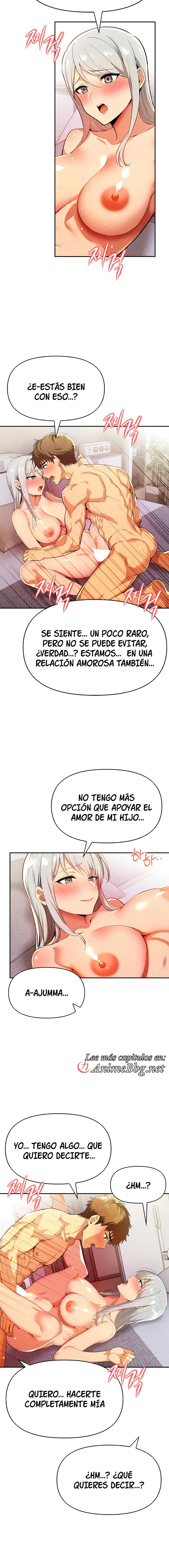 Las amigas de mamá Capítulo 25 - Página 12